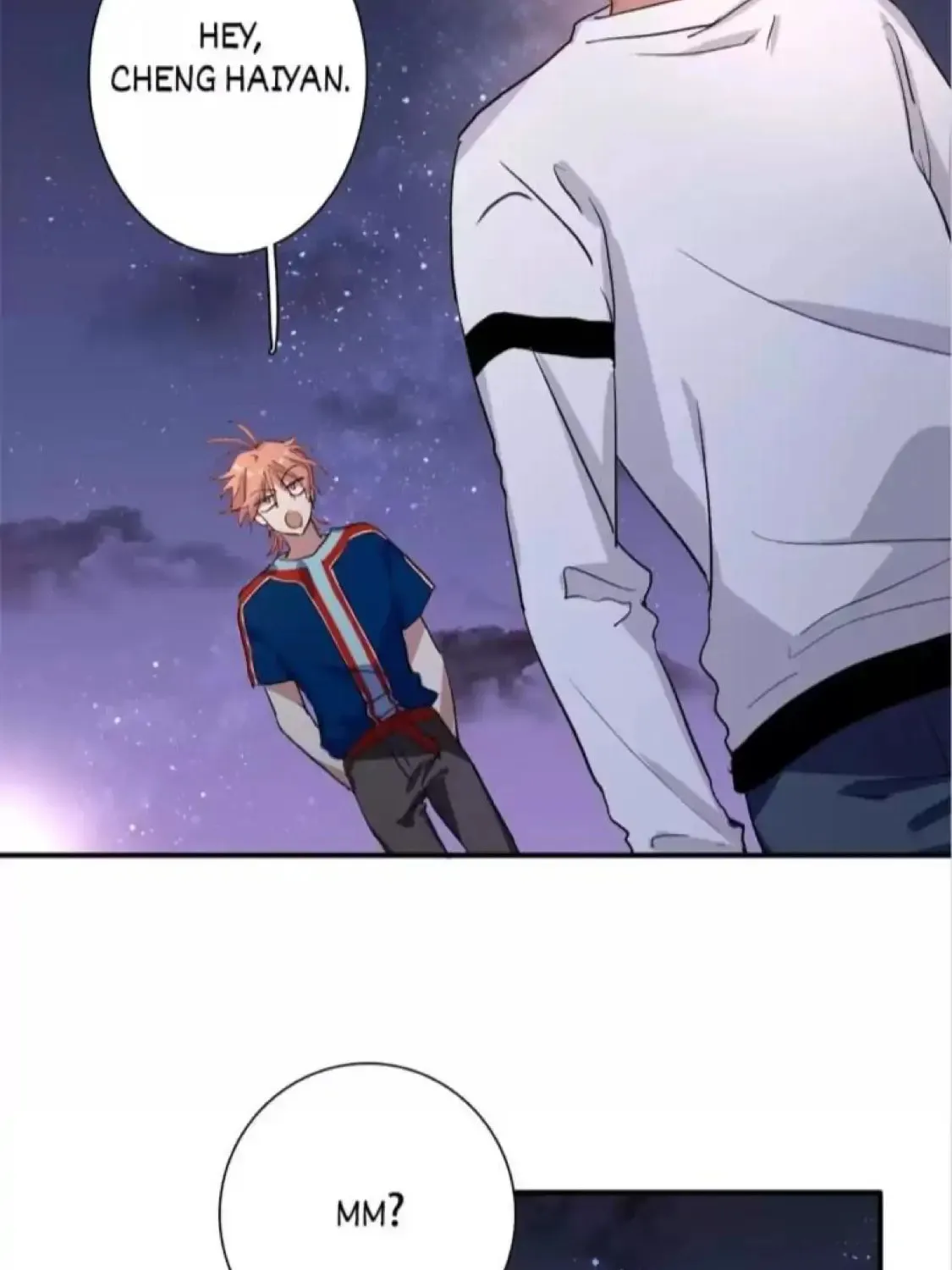 Read Precise Strikes chapter 12 image 8 on Lezhin