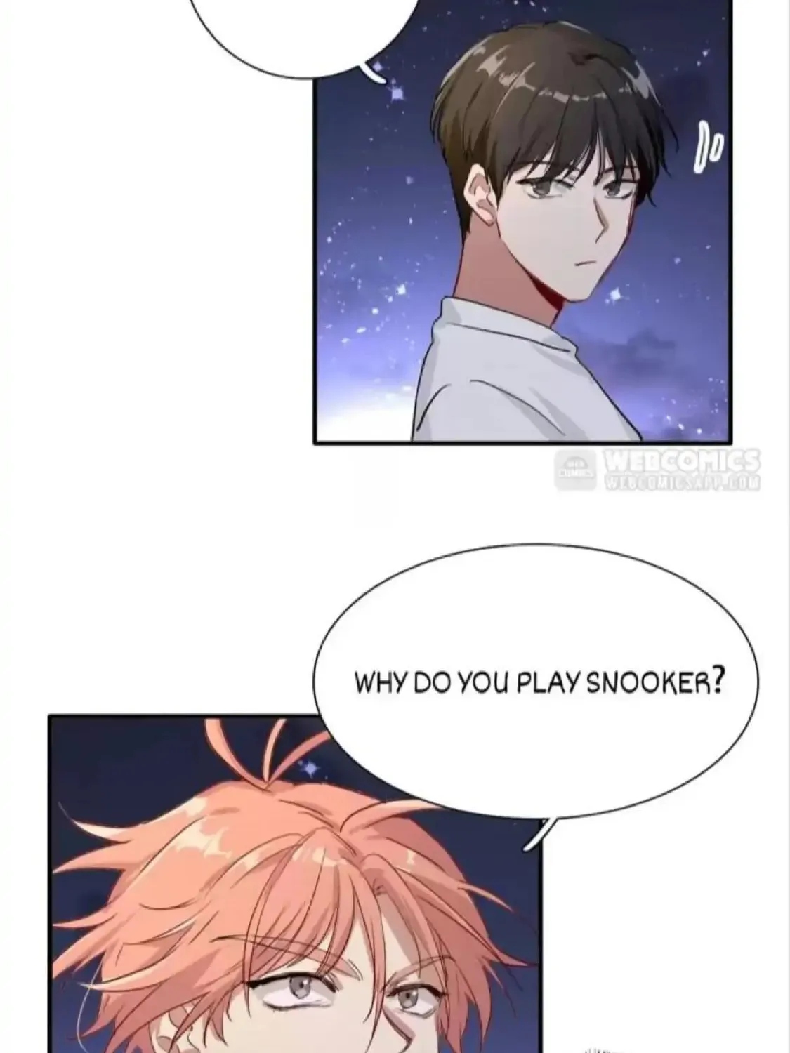 Read Precise Strikes chapter 12 image 9 on Lezhin