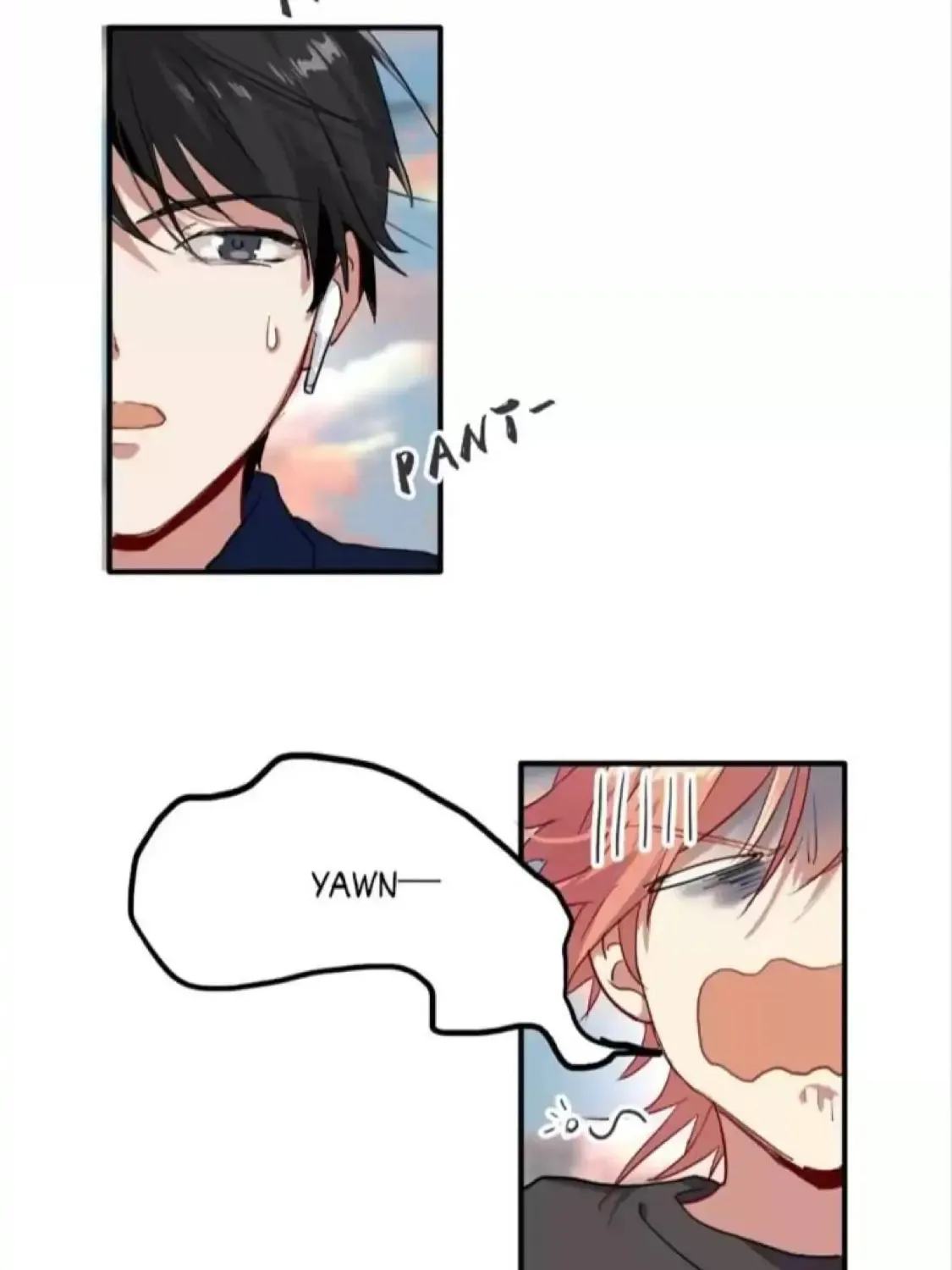 Read Precise Strikes chapter 13 image 13 on Lezhin