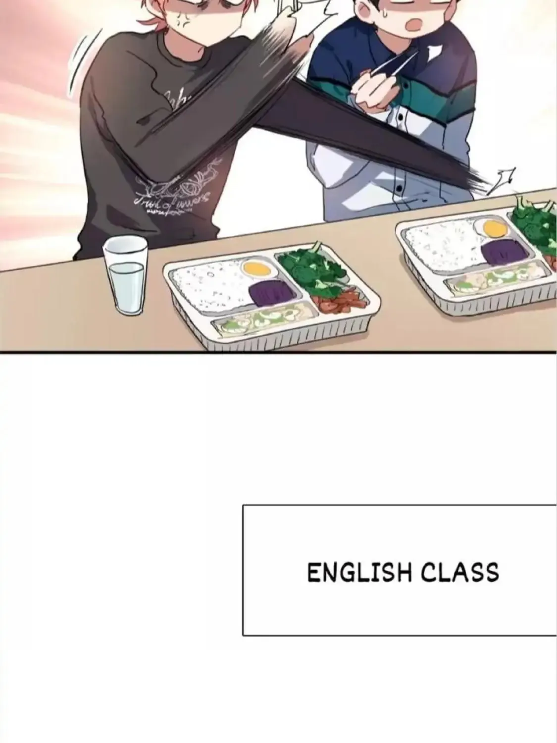 Read Precise Strikes chapter 13 image 16 on Lezhin