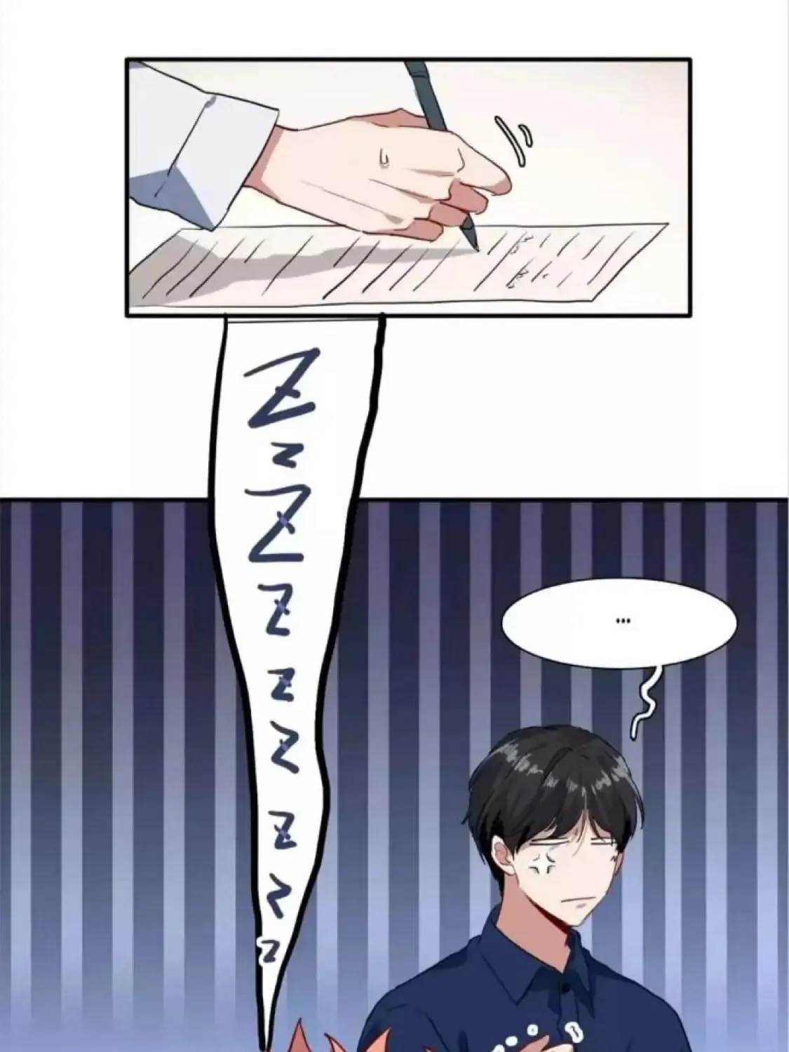 Read Precise Strikes chapter 13 image 17 on Lezhin