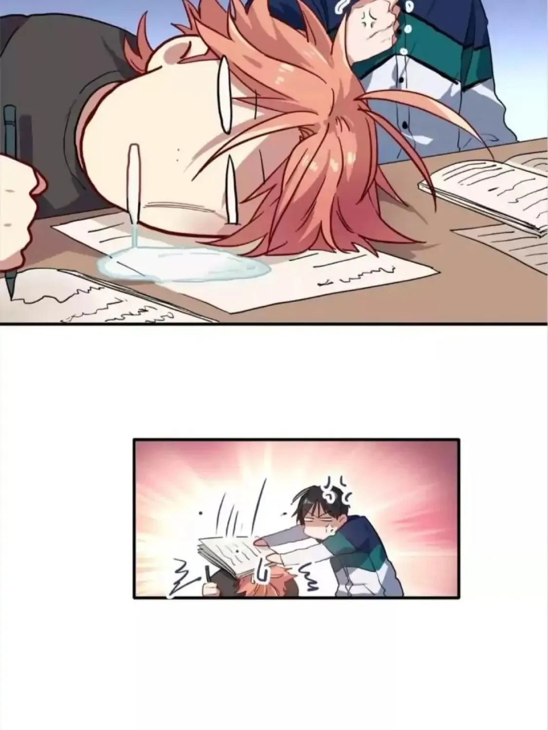 Read Precise Strikes chapter 13 image 18 on Lezhin