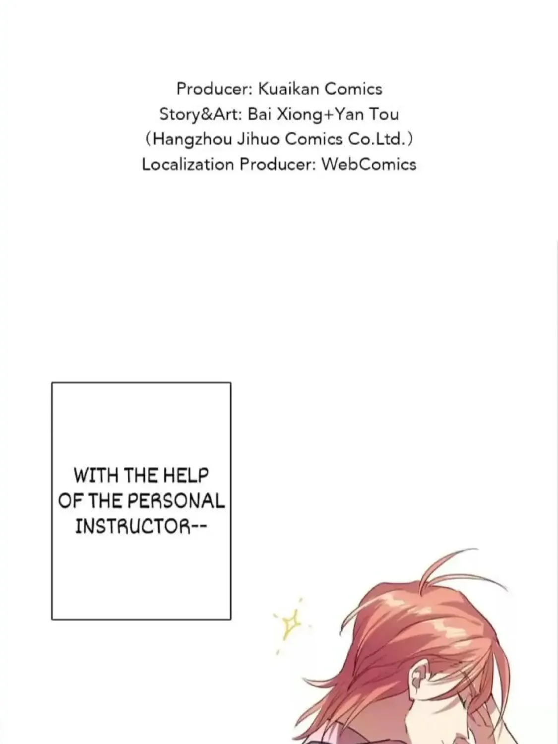 Read Precise Strikes chapter 13 image 2 on Lezhin