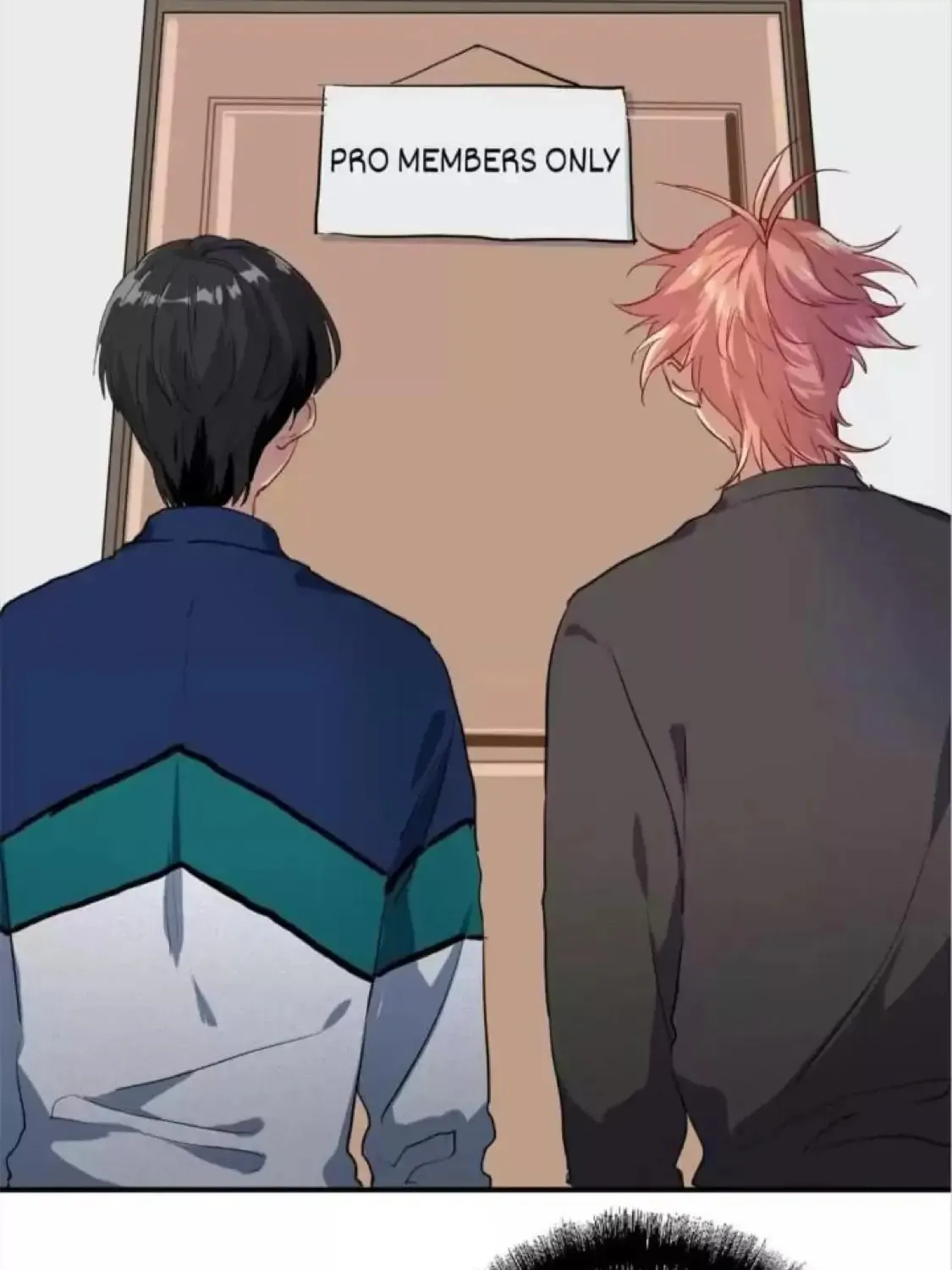 Read Precise Strikes chapter 13 image 20 on Lezhin