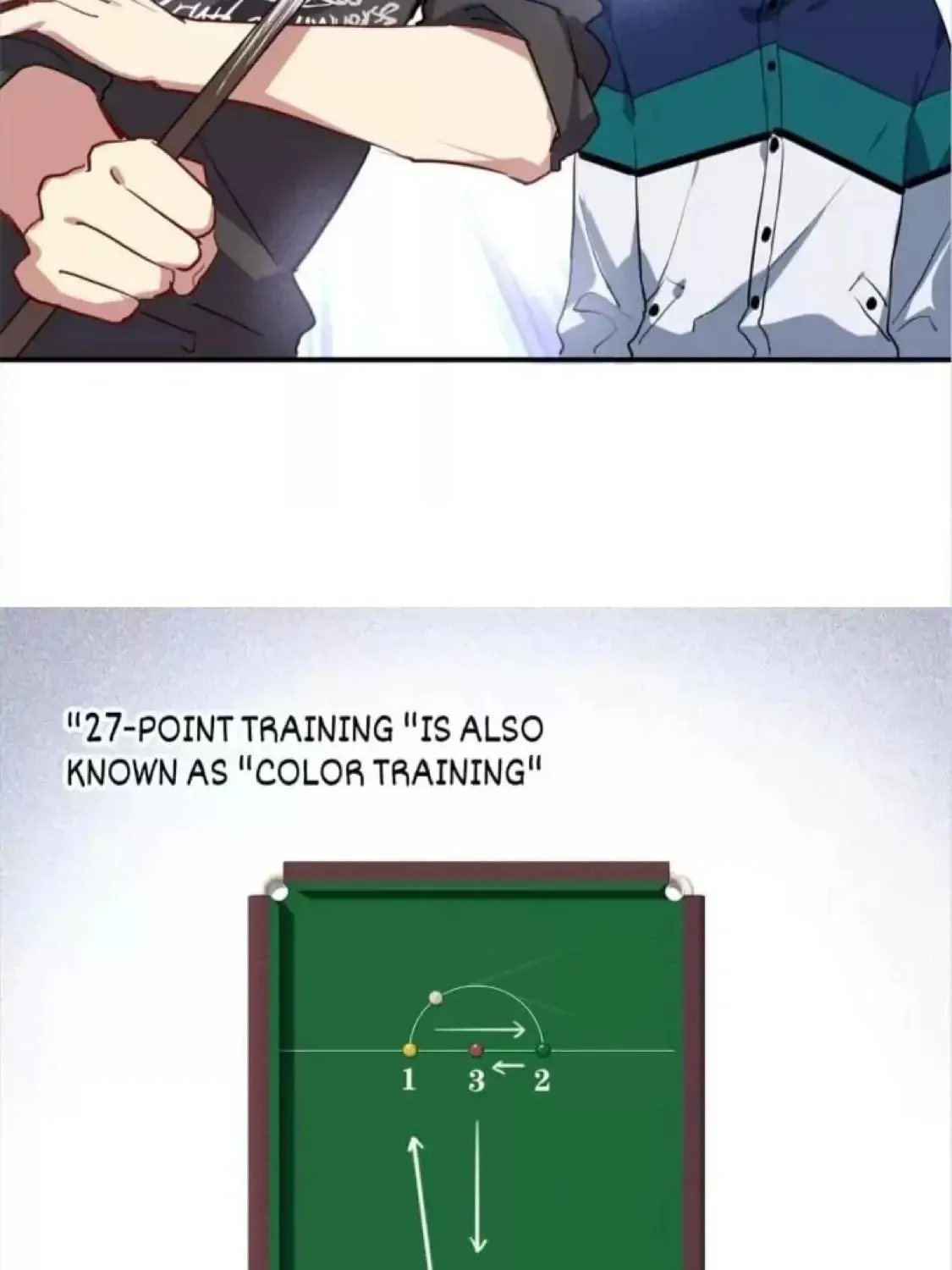 Read Precise Strikes chapter 13 image 22 on Lezhin