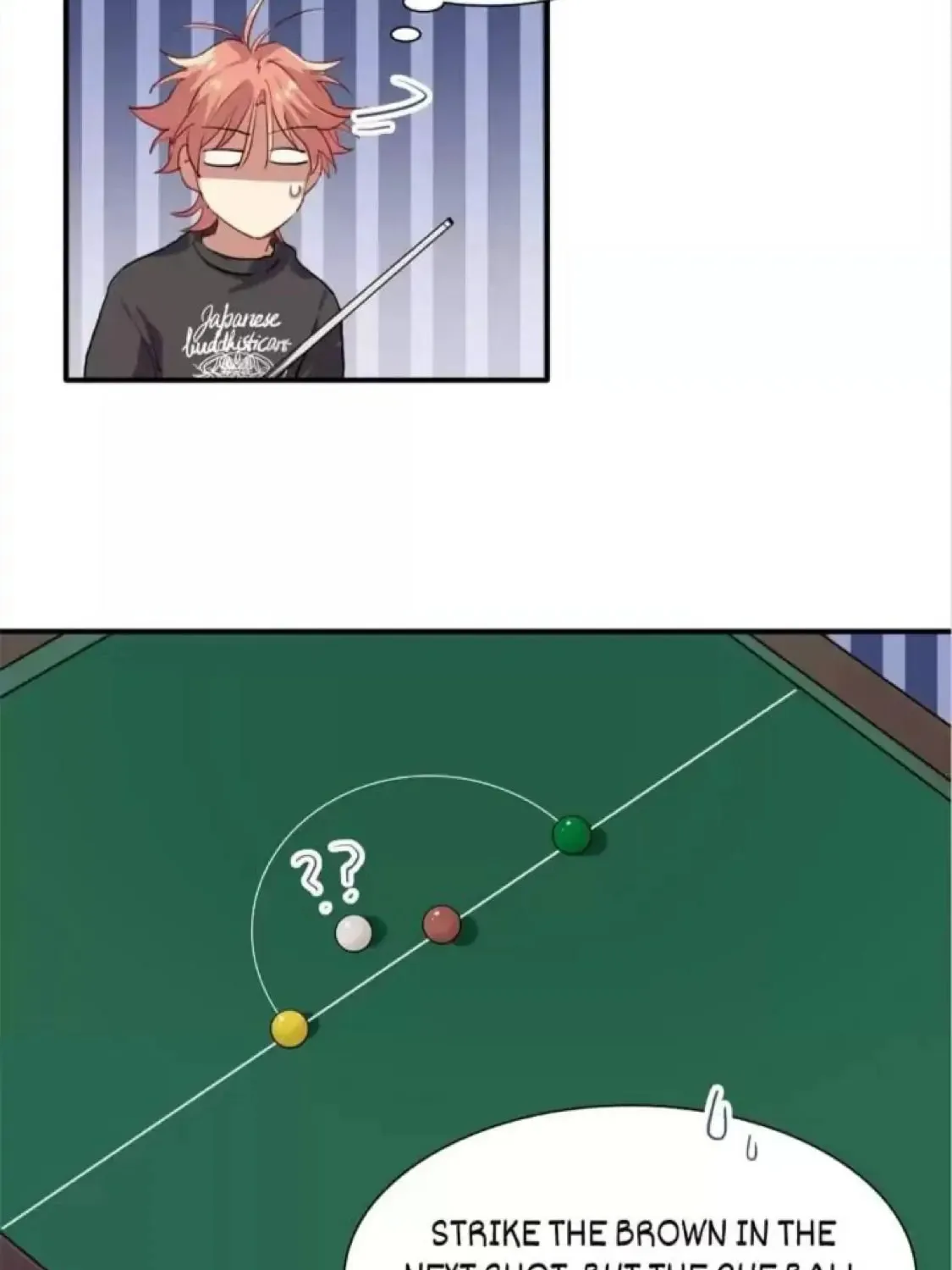 Read Precise Strikes chapter 13 image 26 on Lezhin