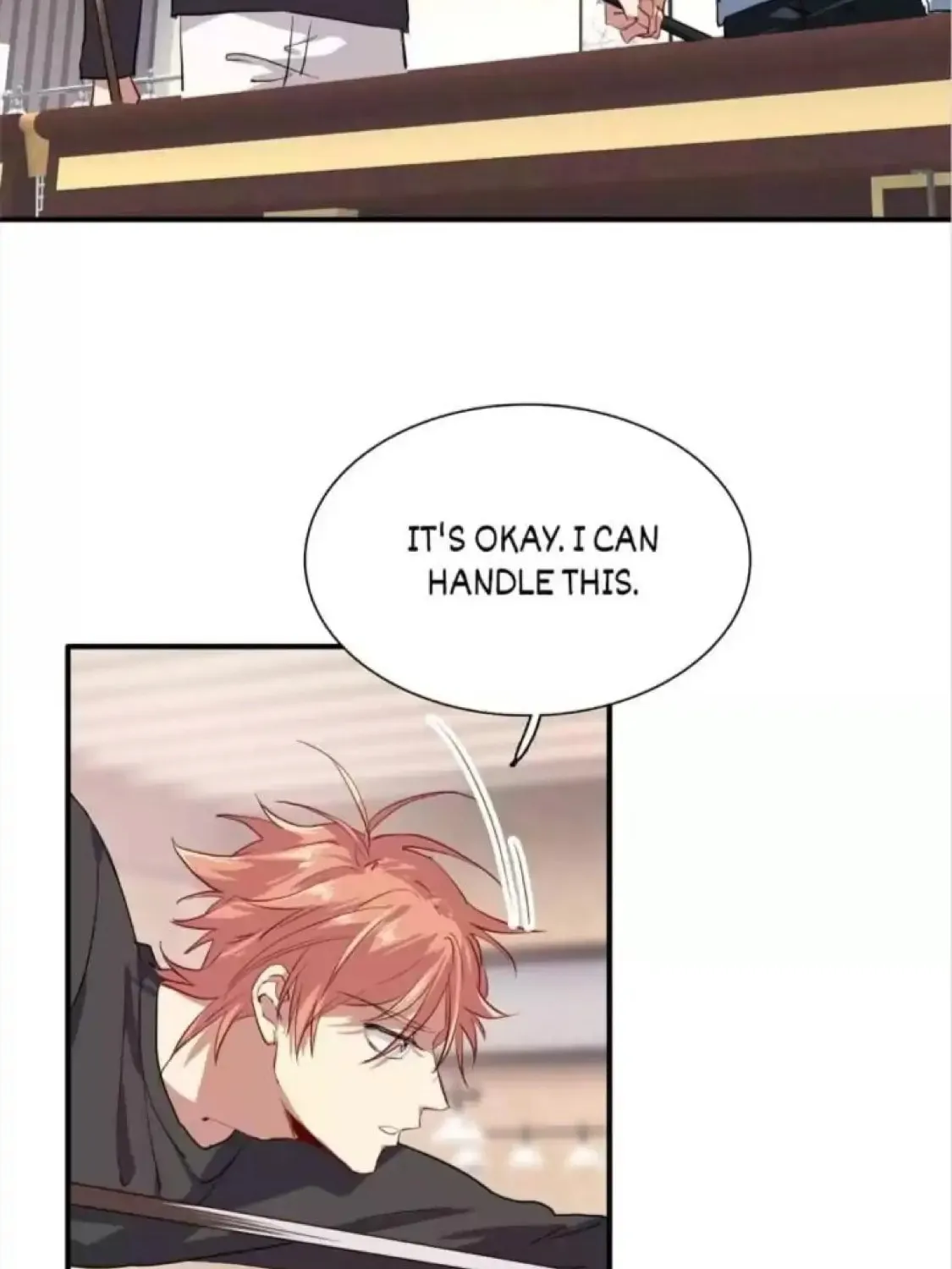Read Precise Strikes chapter 13 image 29 on Lezhin