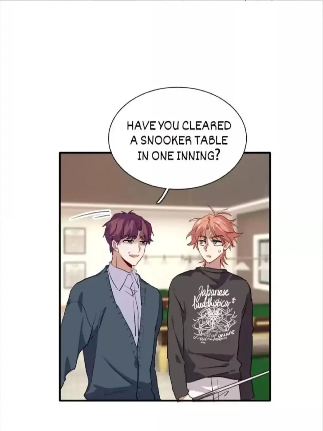 Read Precise Strikes chapter 13 image 38 on Lezhin