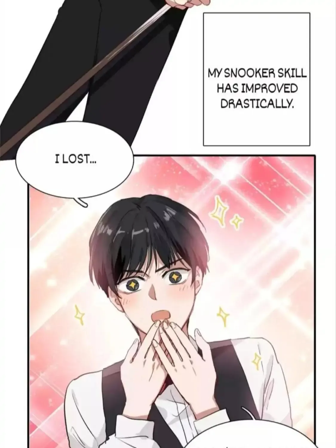 Read Precise Strikes chapter 13 image 4 on Lezhin