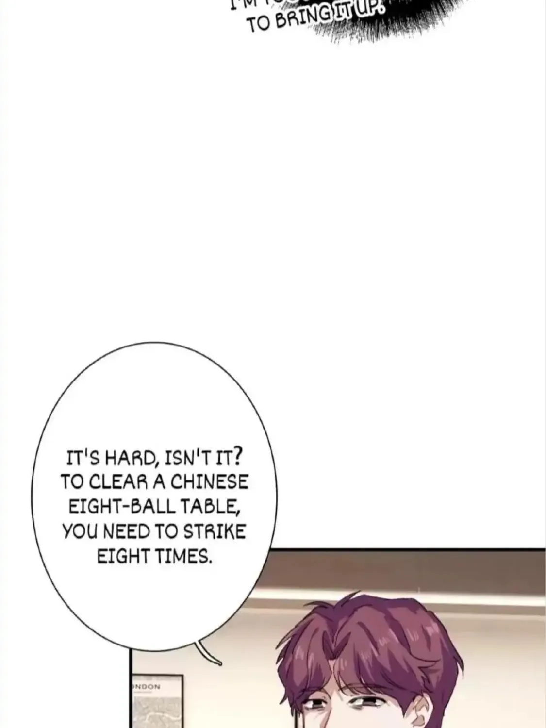 Read Precise Strikes chapter 13 image 41 on Lezhin
