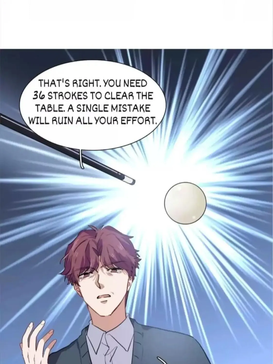 Read Precise Strikes chapter 13 image 44 on Lezhin