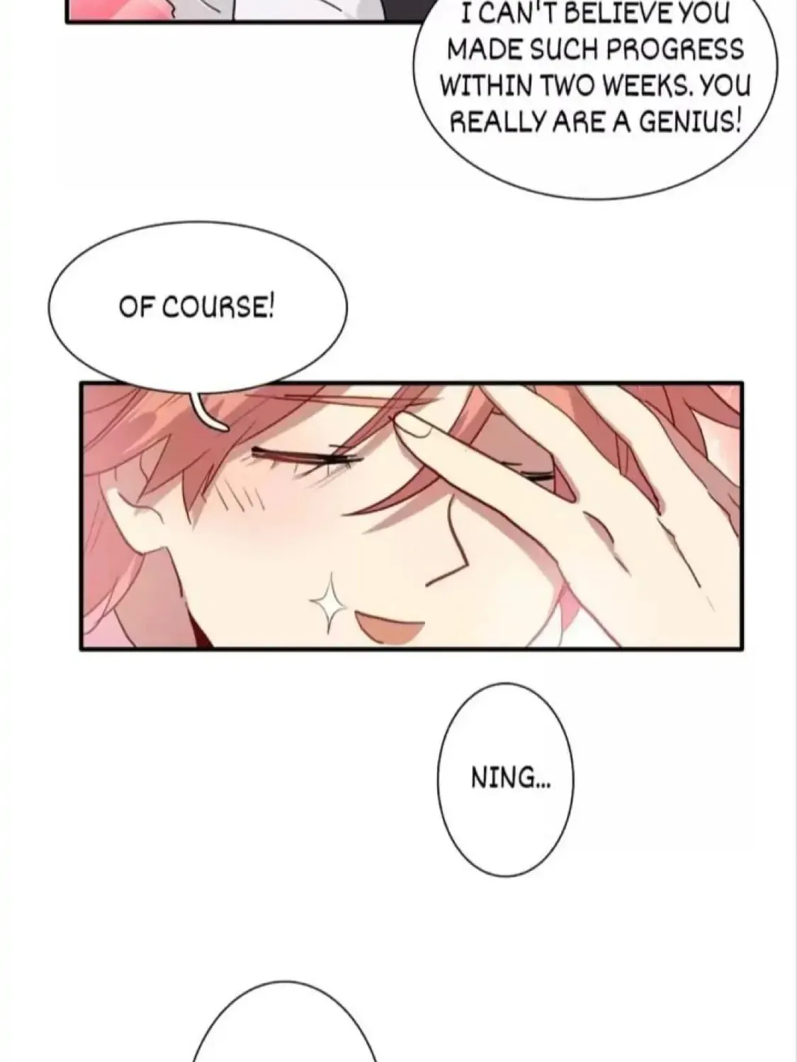 Read Precise Strikes chapter 13 image 5 on Lezhin