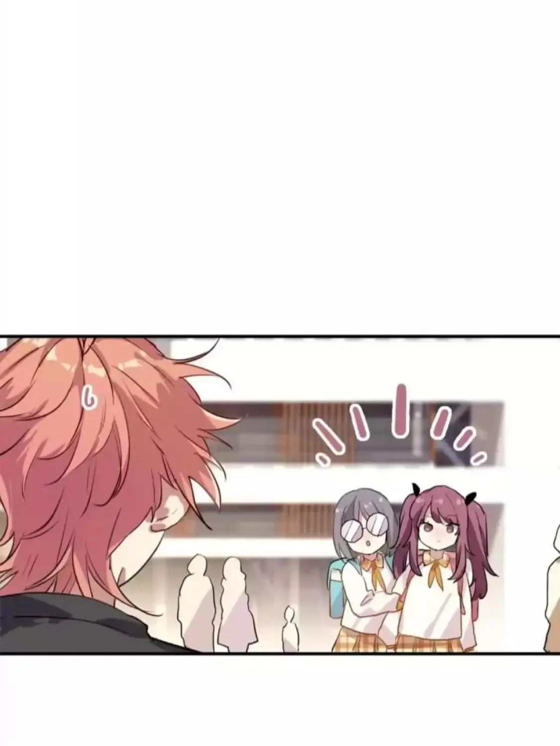 Read Precise Strikes chapter 13 image 57 on Lezhin