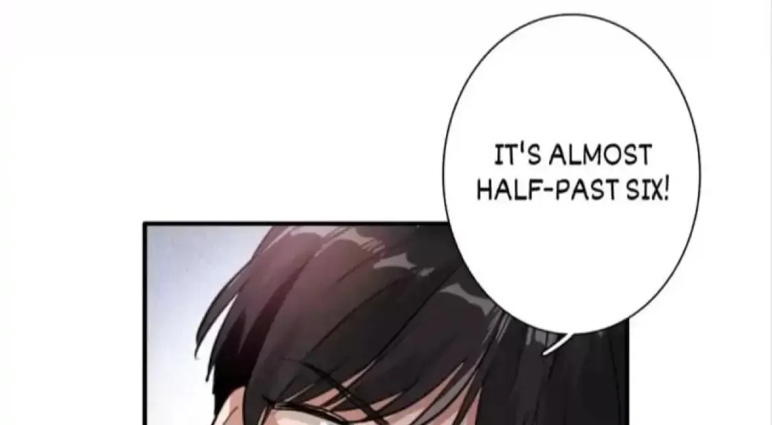 Read Precise Strikes chapter 13 image 7 on Lezhin