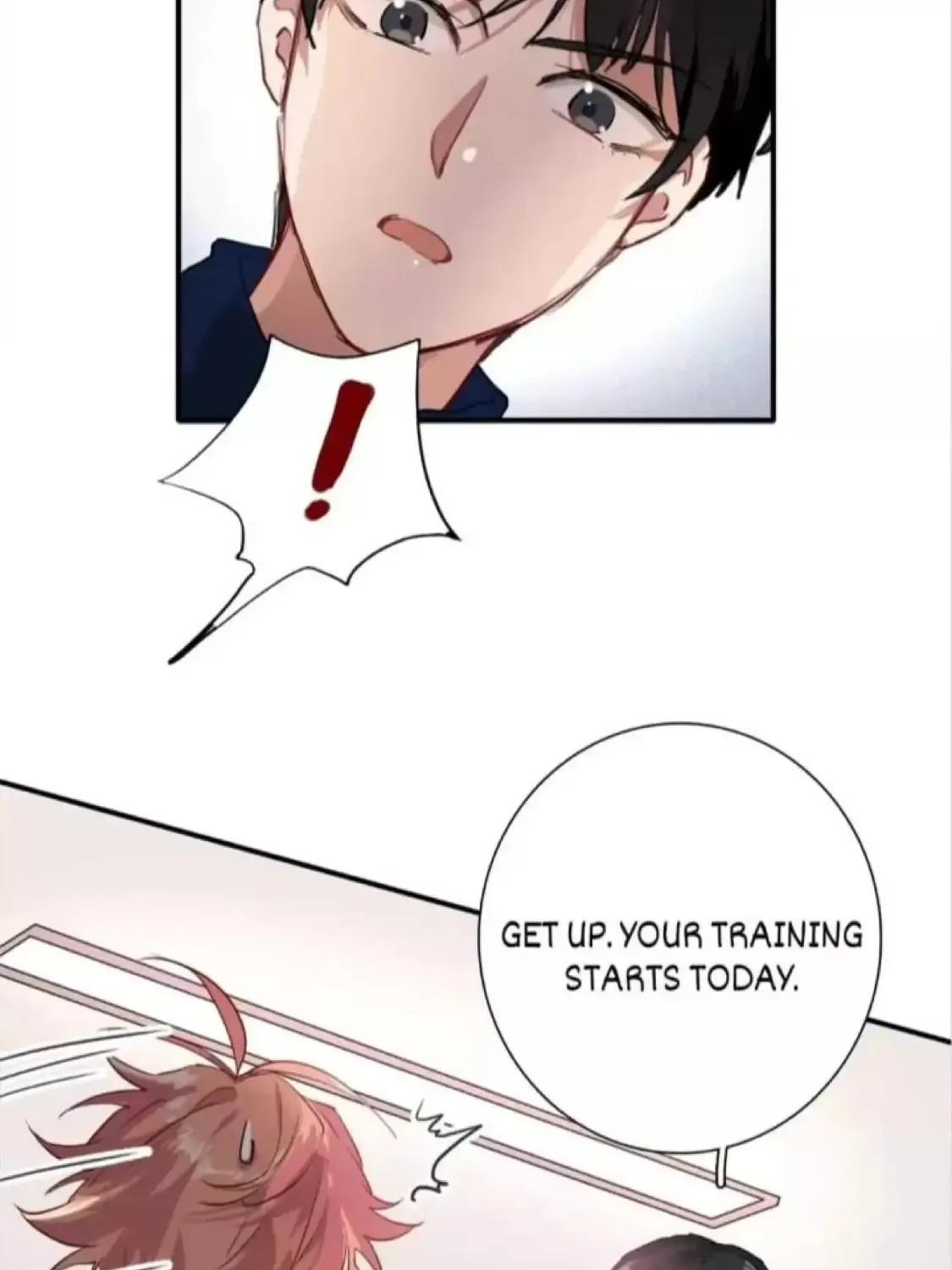Read Precise Strikes chapter 13 image 8 on Lezhin