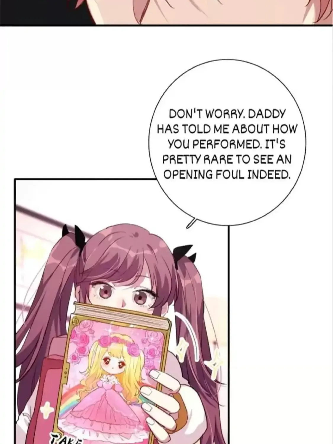 Read Precise Strikes chapter 14 image 13 on Lezhin