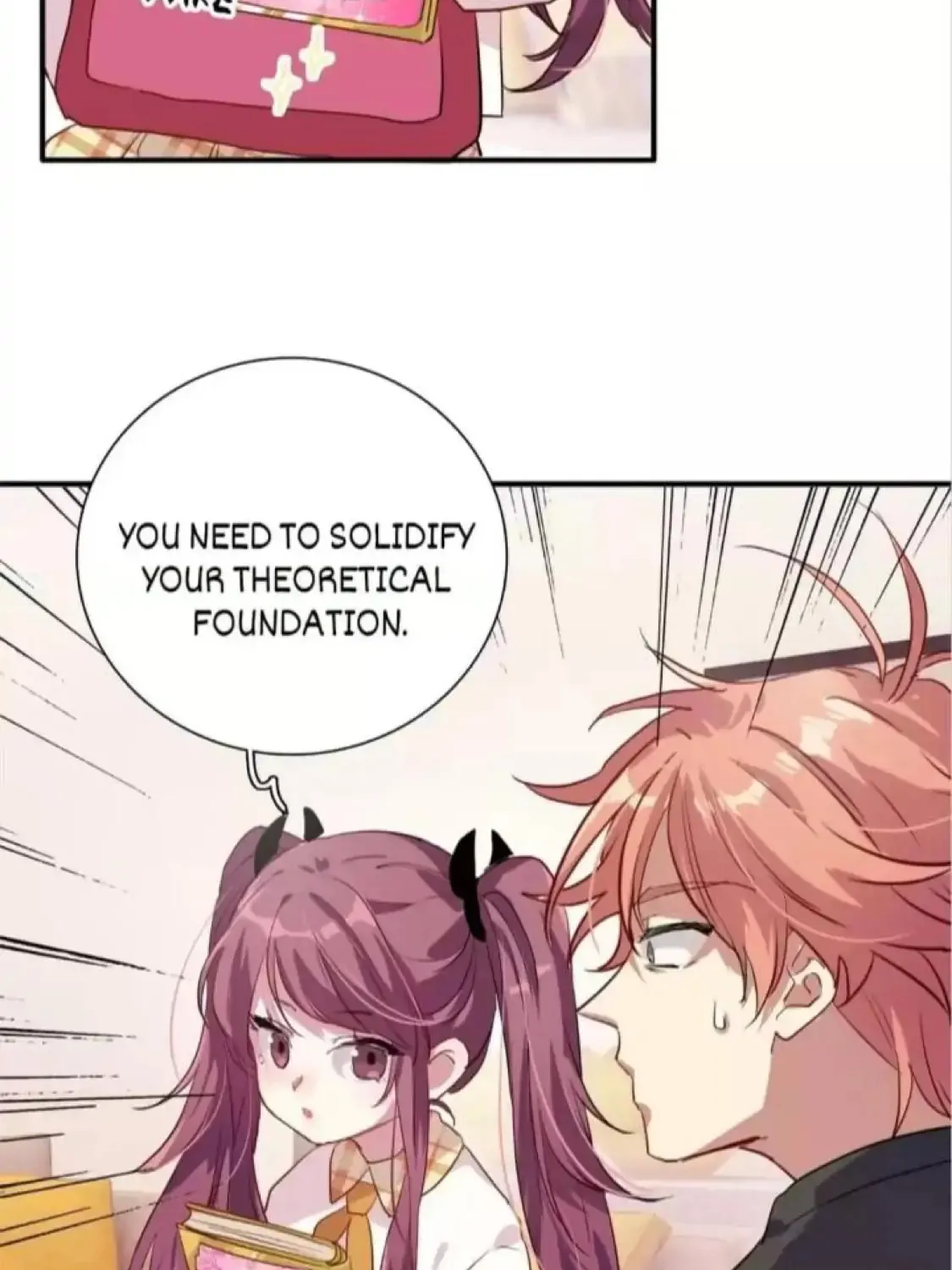 Read Precise Strikes chapter 14 image 14 on Lezhin