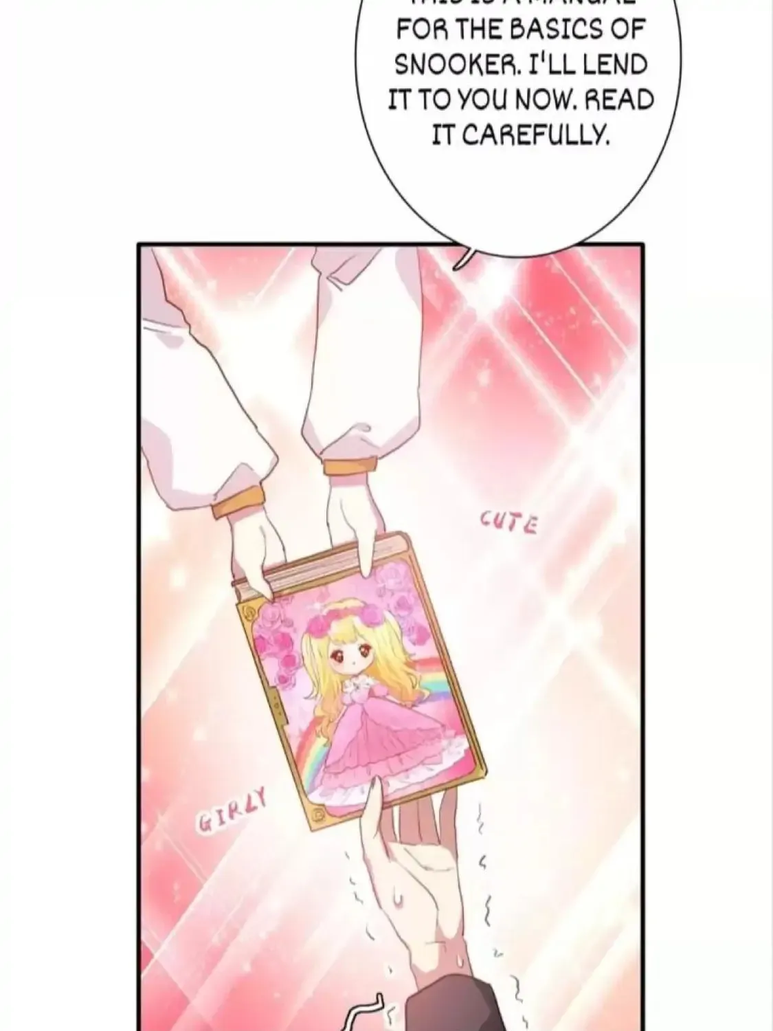 Read Precise Strikes chapter 14 image 16 on Lezhin