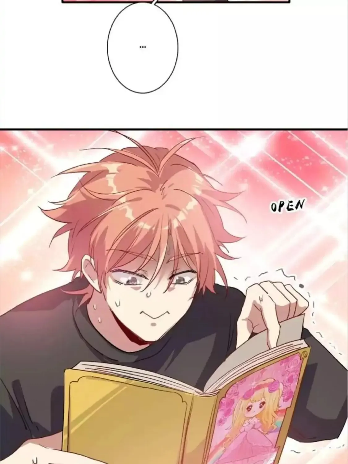 Read Precise Strikes chapter 14 image 17 on Lezhin