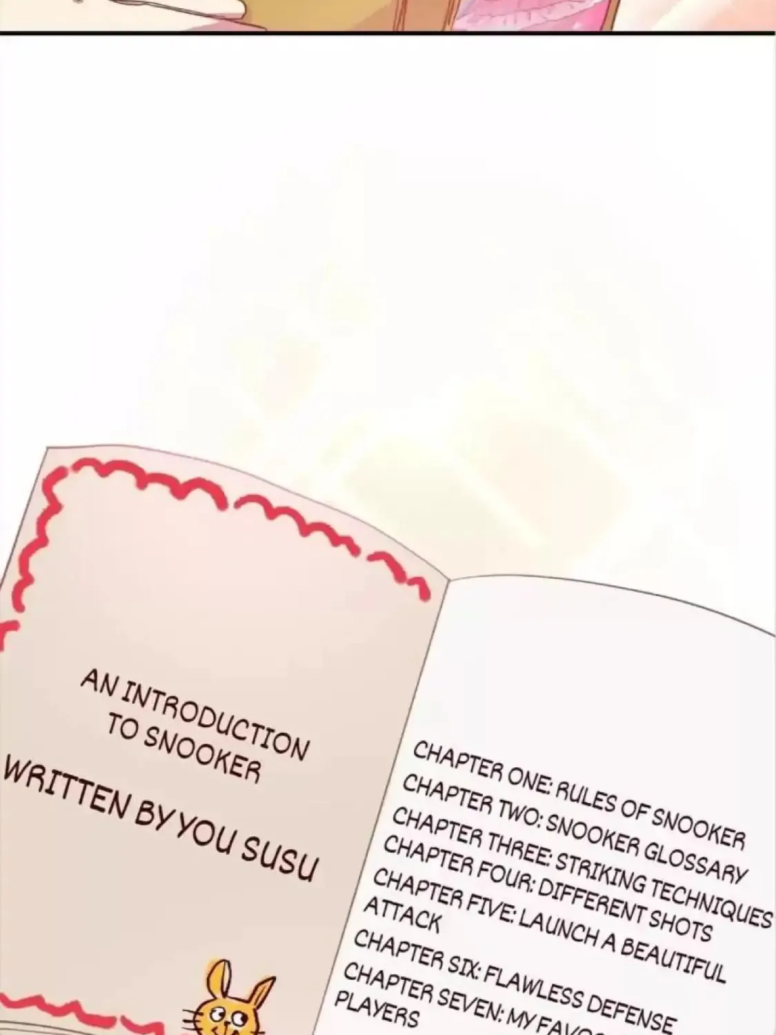 Read Precise Strikes chapter 14 image 18 on Lezhin