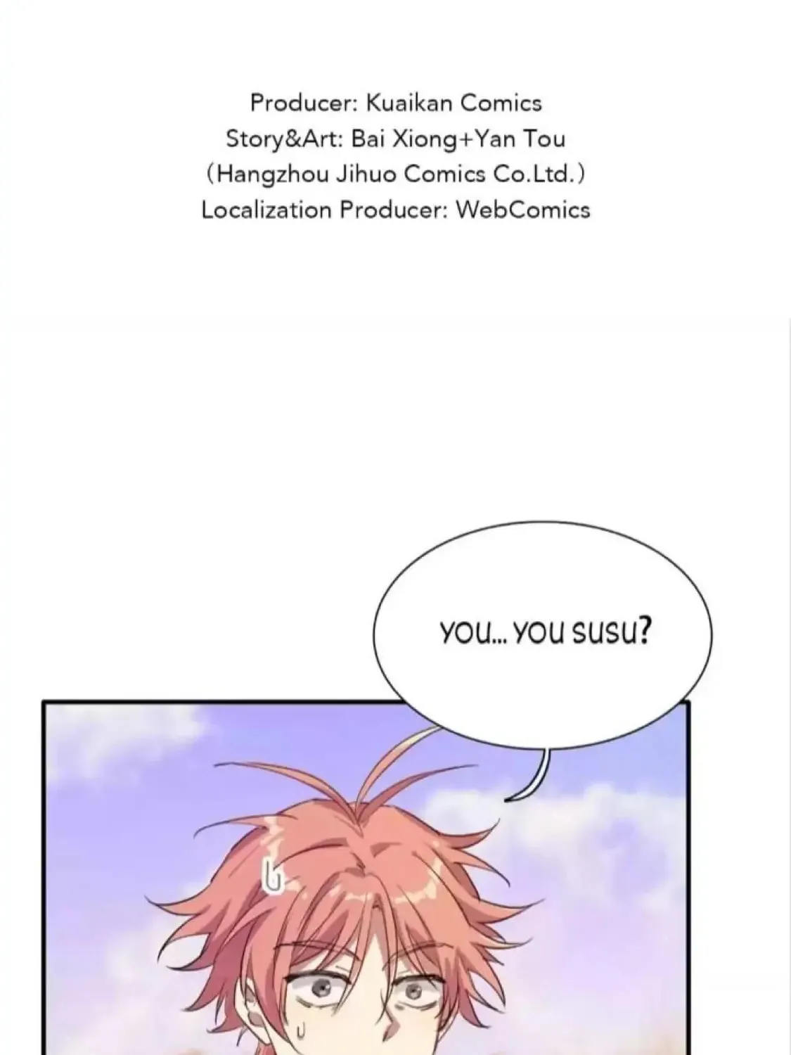 Read Precise Strikes chapter 14 image 2 on Lezhin