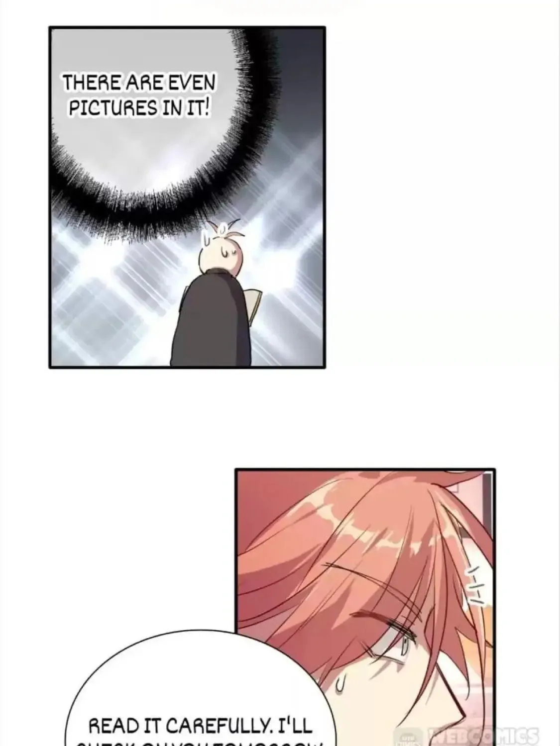 Read Precise Strikes chapter 14 image 20 on Lezhin