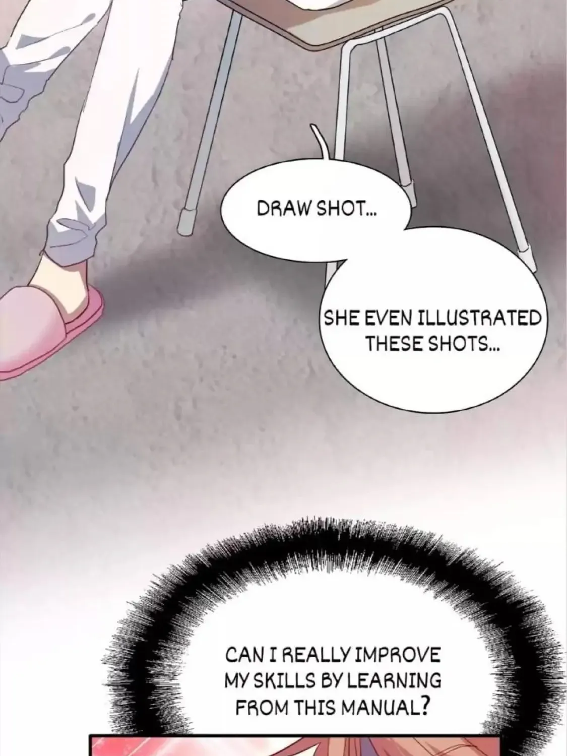 Read Precise Strikes chapter 14 image 25 on Lezhin