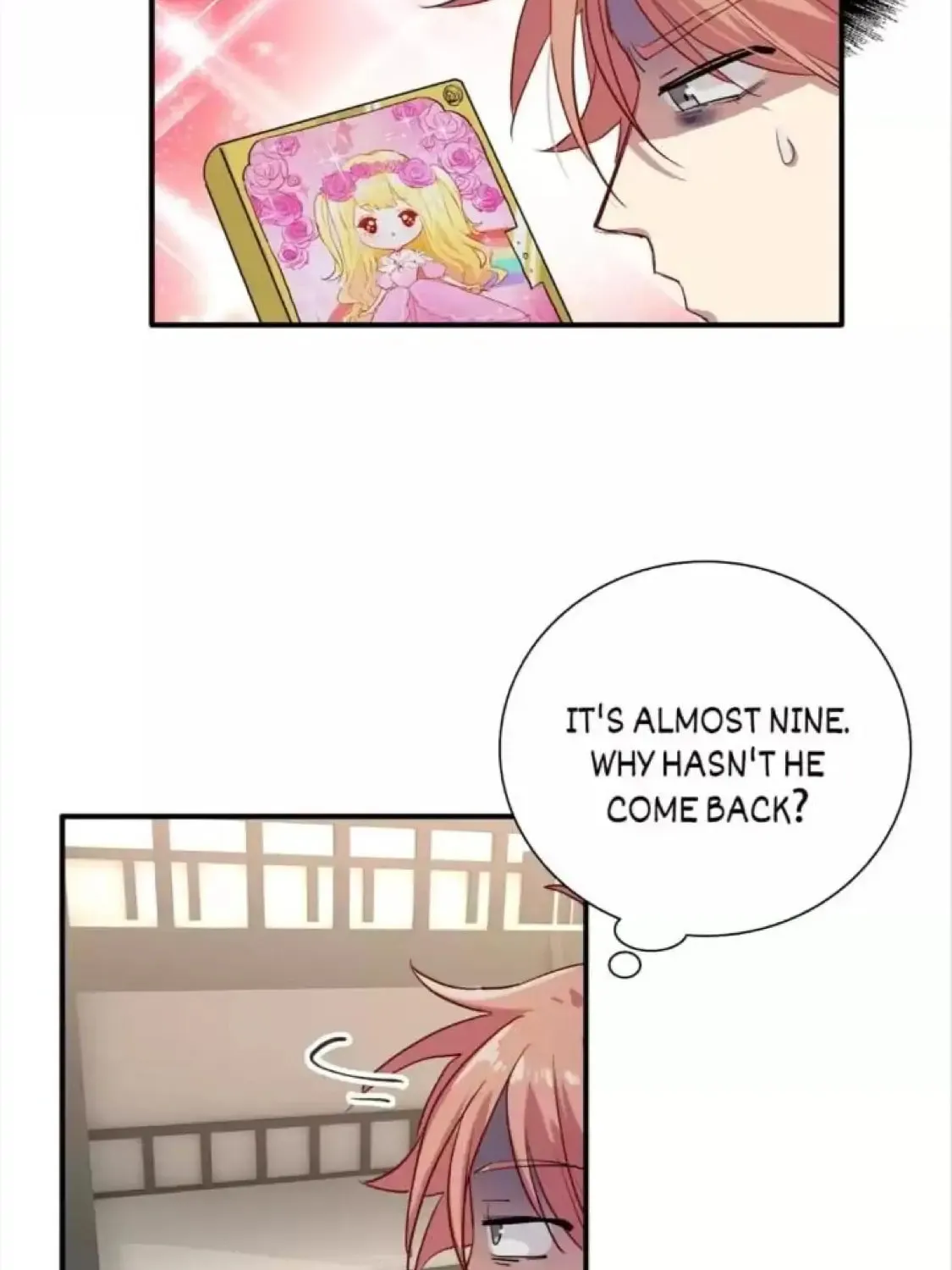 Read Precise Strikes chapter 14 image 26 on Lezhin