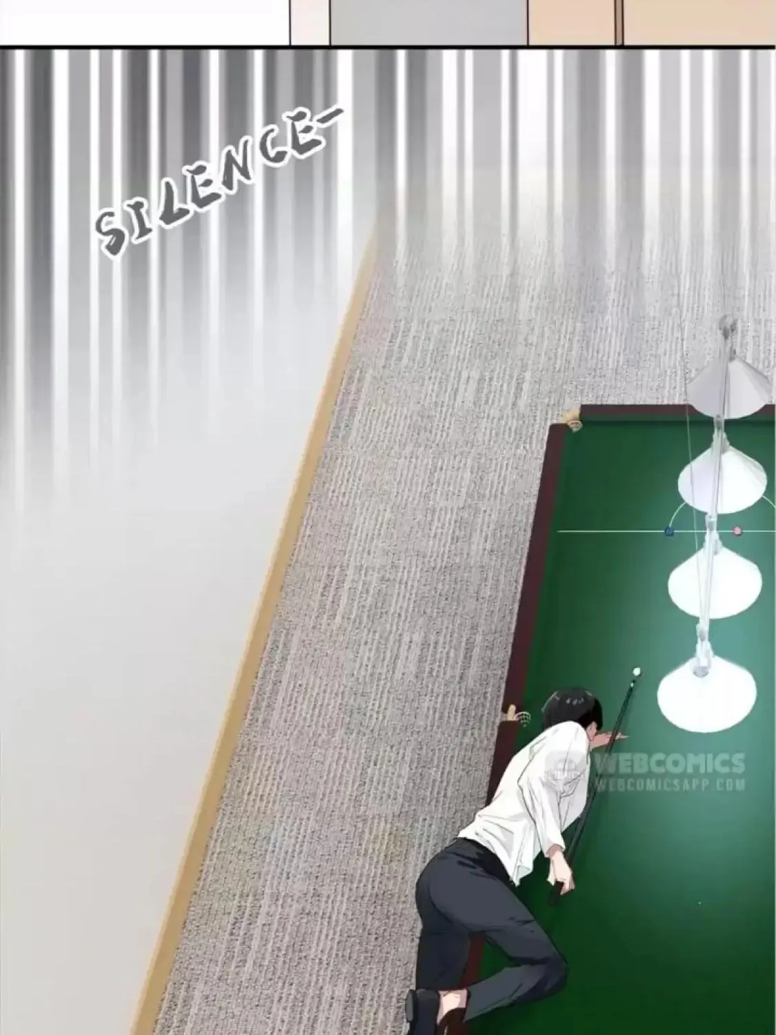 Read Precise Strikes chapter 14 image 29 on Lezhin