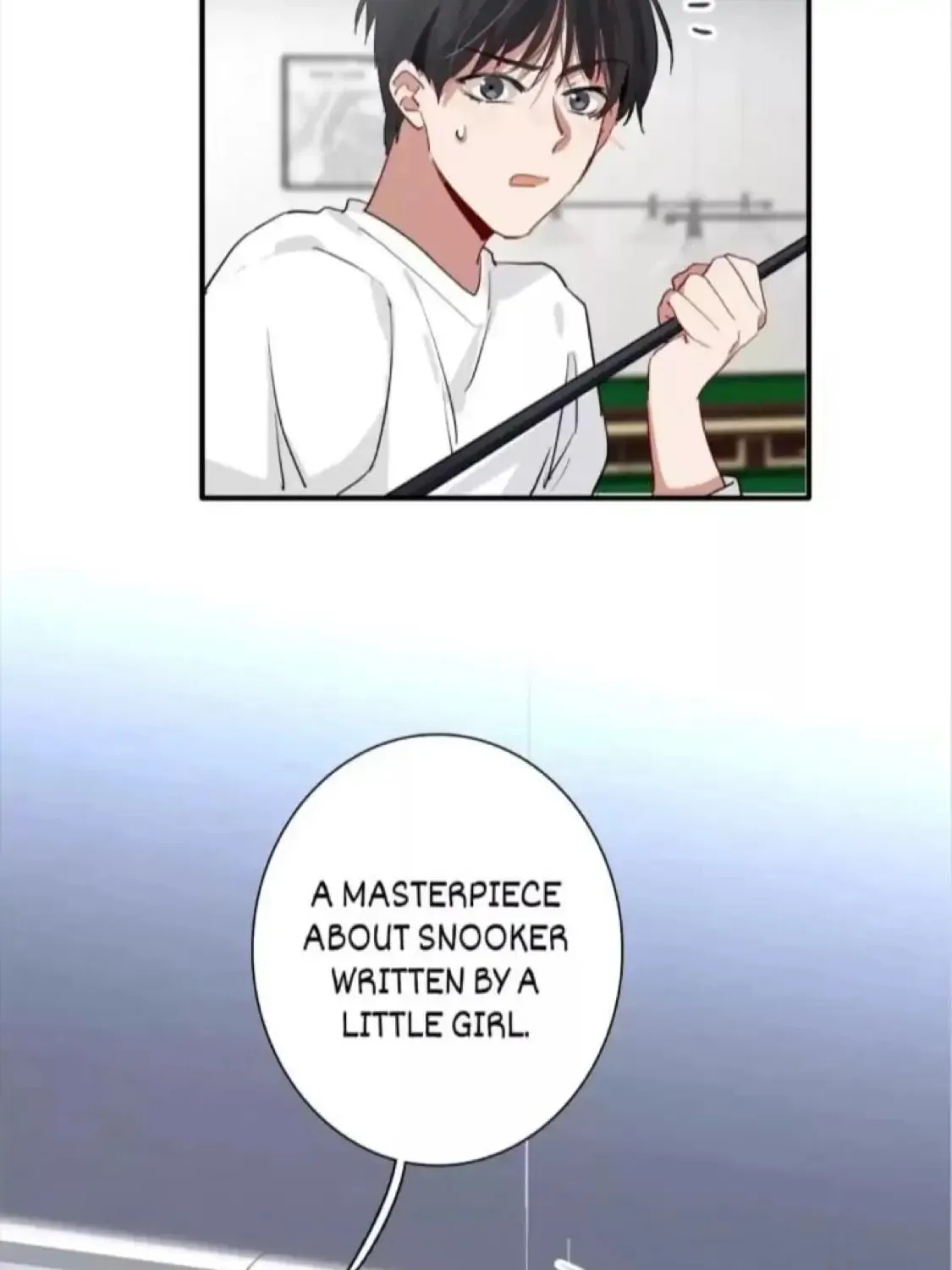 Read Precise Strikes chapter 14 image 38 on Lezhin
