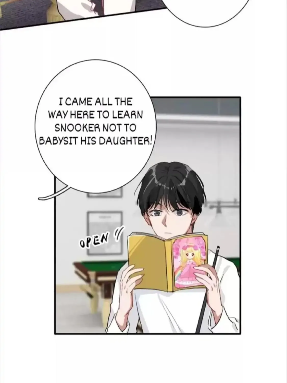 Read Precise Strikes chapter 14 image 40 on Lezhin