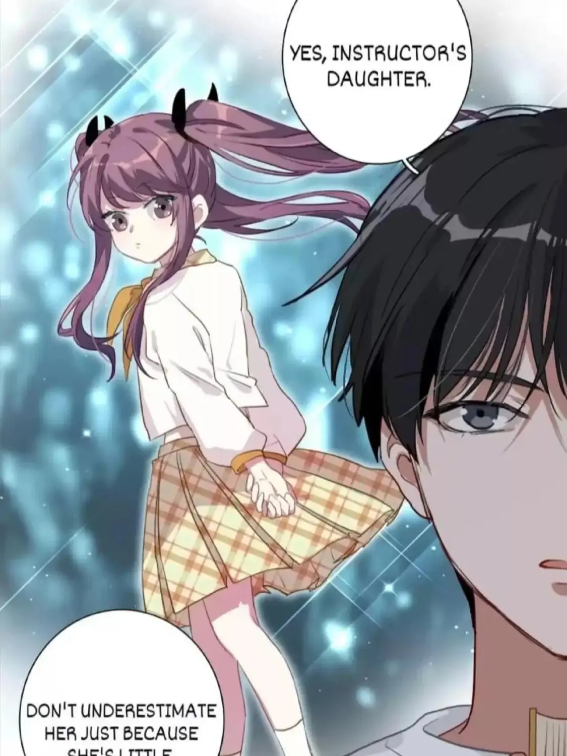 Read Precise Strikes chapter 14 image 43 on Lezhin