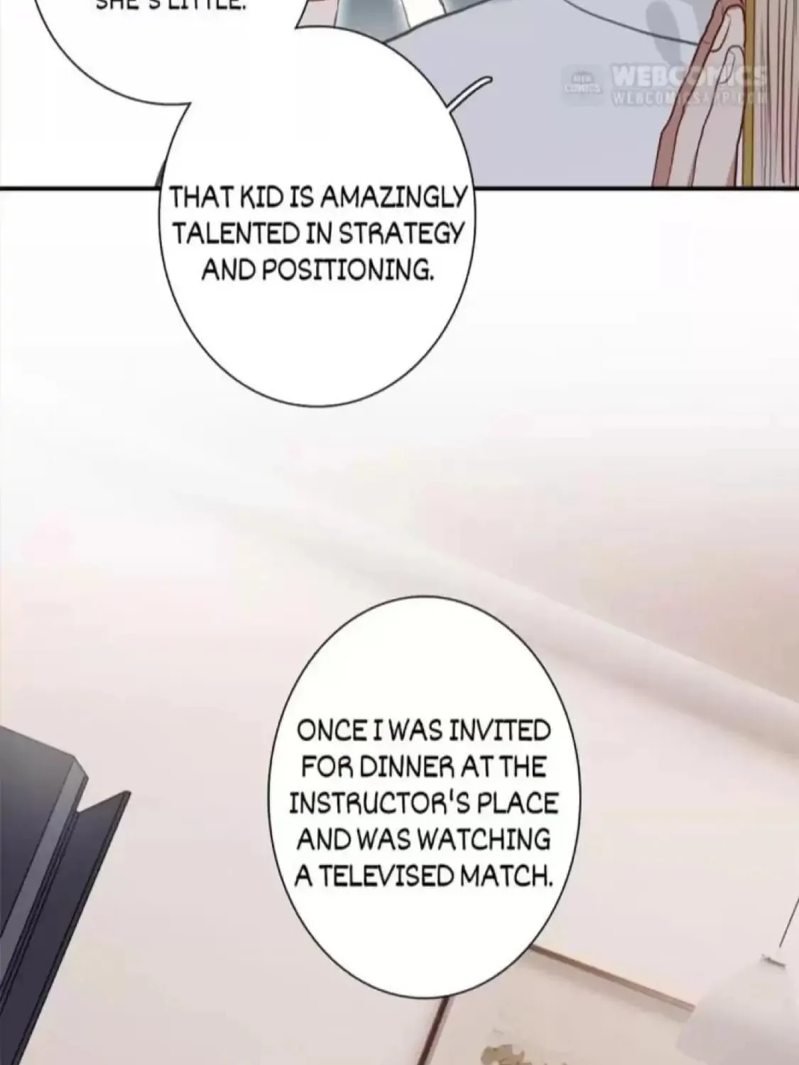 Read Precise Strikes chapter 14 image 44 on Lezhin