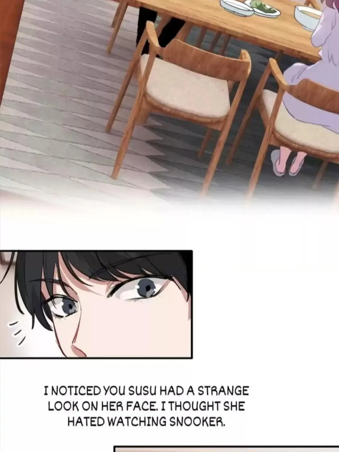 Read Precise Strikes chapter 14 image 46 on Lezhin
