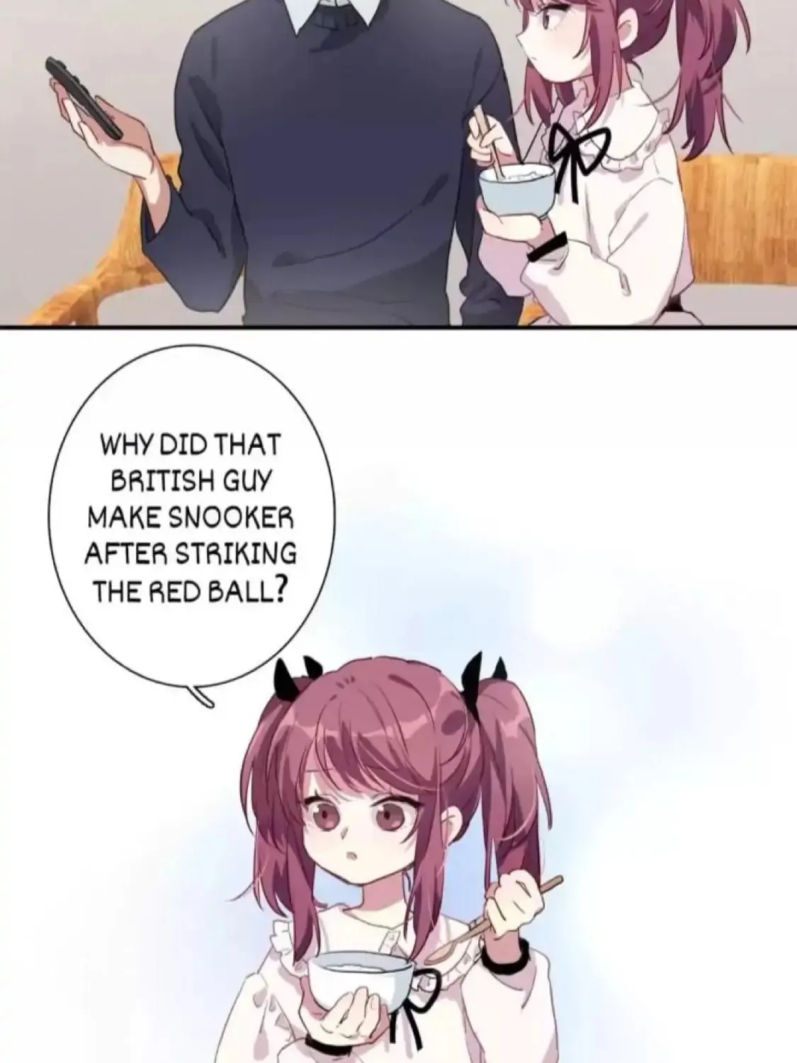 Read Precise Strikes chapter 14 image 48 on Lezhin