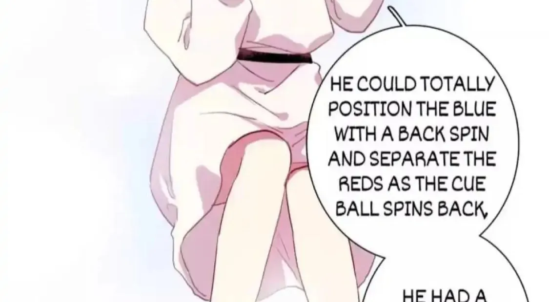Read Precise Strikes chapter 14 image 49 on Lezhin