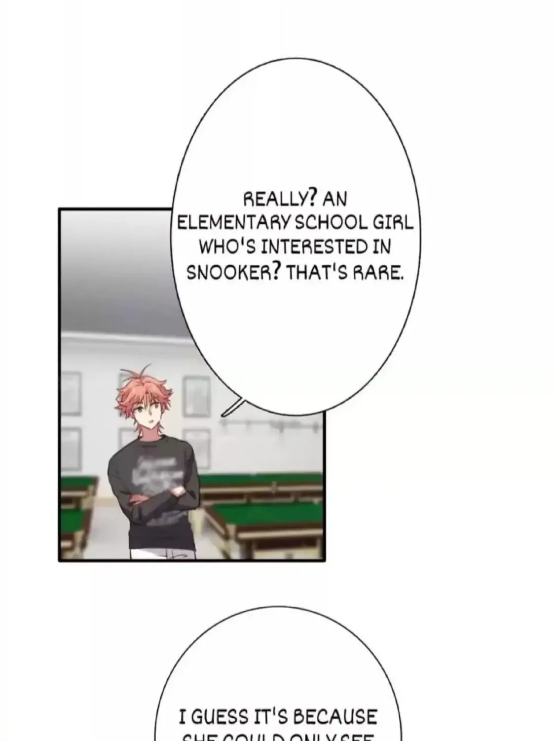 Read Precise Strikes chapter 14 image 51 on Lezhin