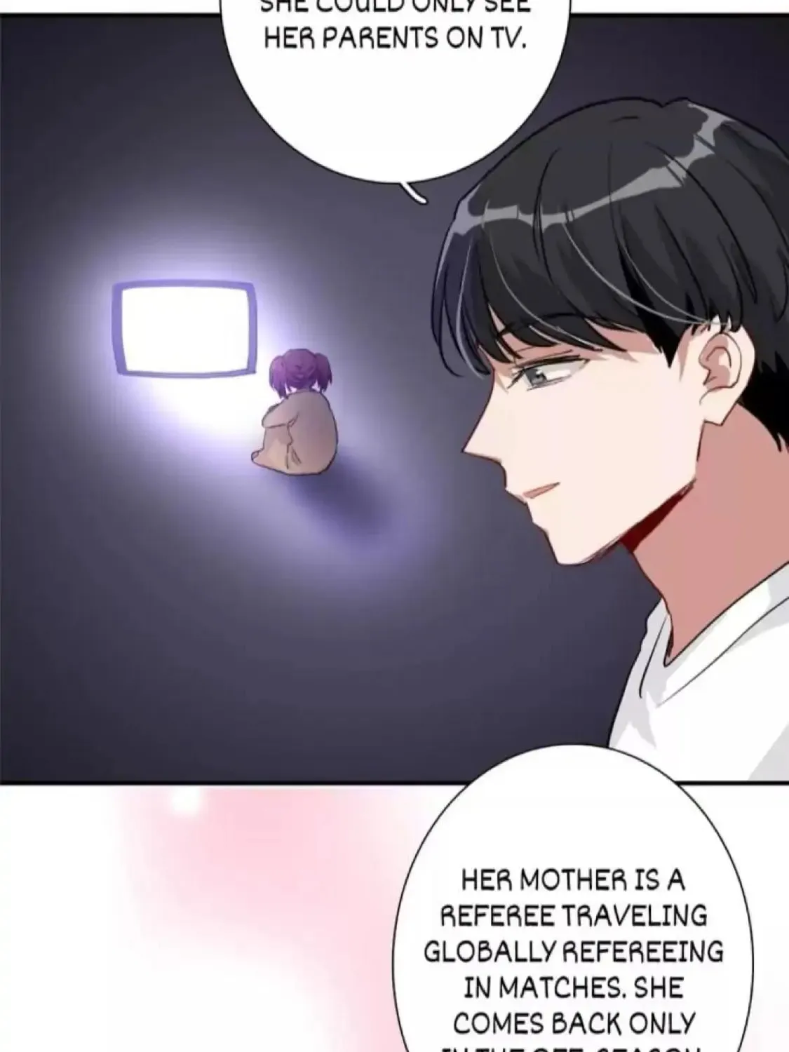 Read Precise Strikes chapter 14 image 52 on Lezhin