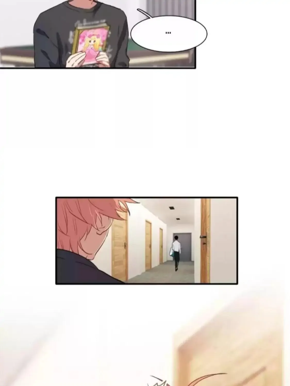Read Precise Strikes chapter 14 image 58 on Lezhin