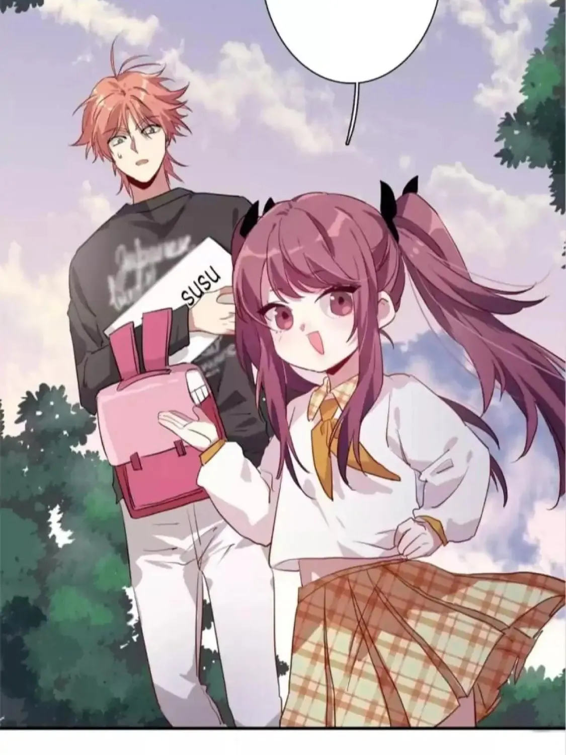 Read Precise Strikes chapter 14 image 6 on Lezhin