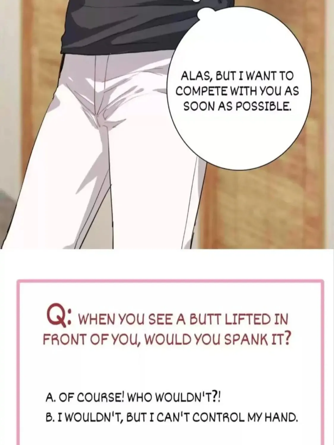 Read Precise Strikes chapter 14 image 60 on Lezhin