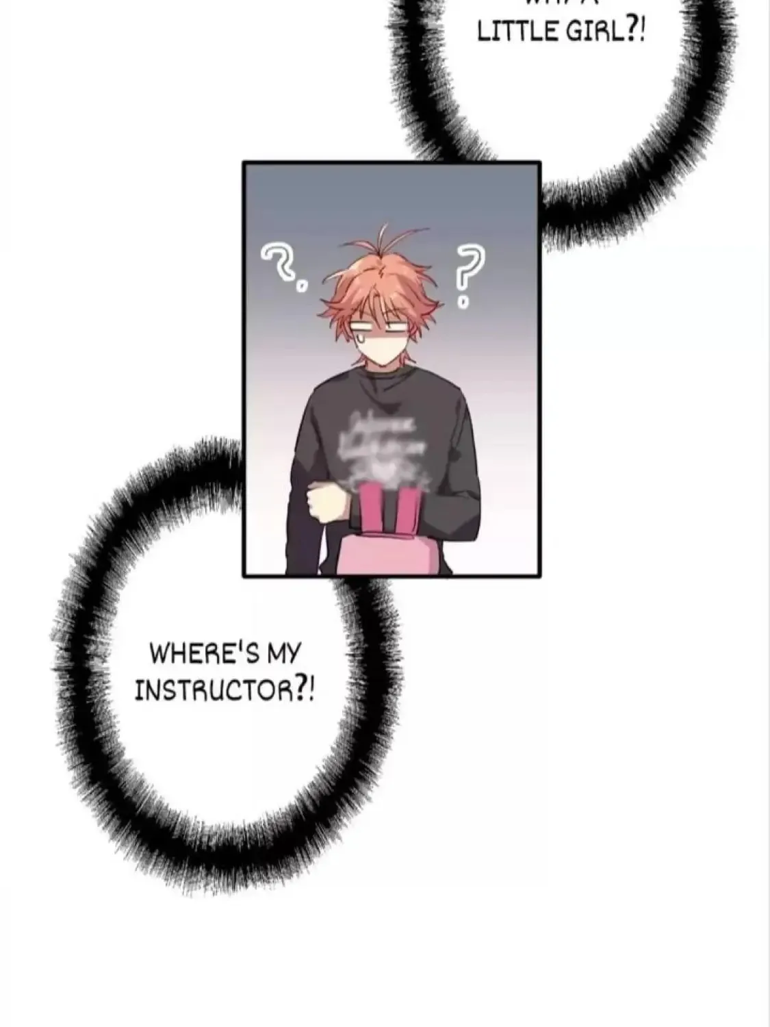 Read Precise Strikes chapter 14 image 8 on Lezhin