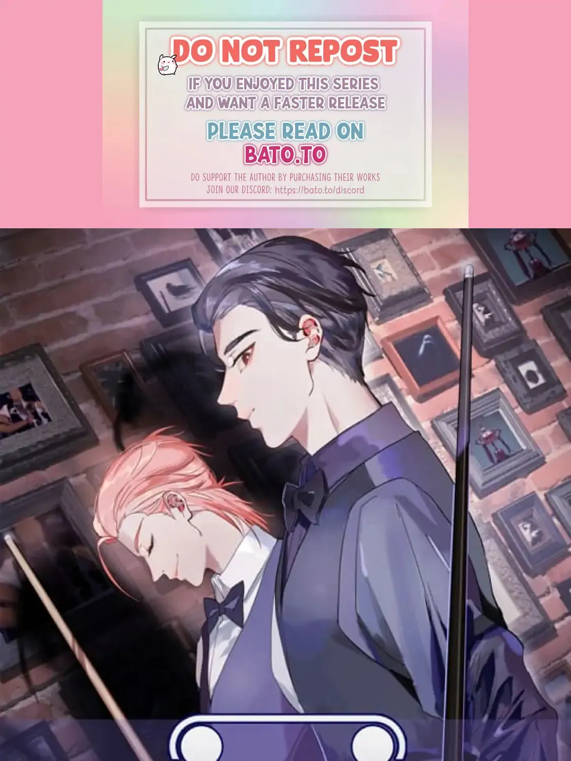 Read Precise Strikes chapter 15 image 0 on Lezhin