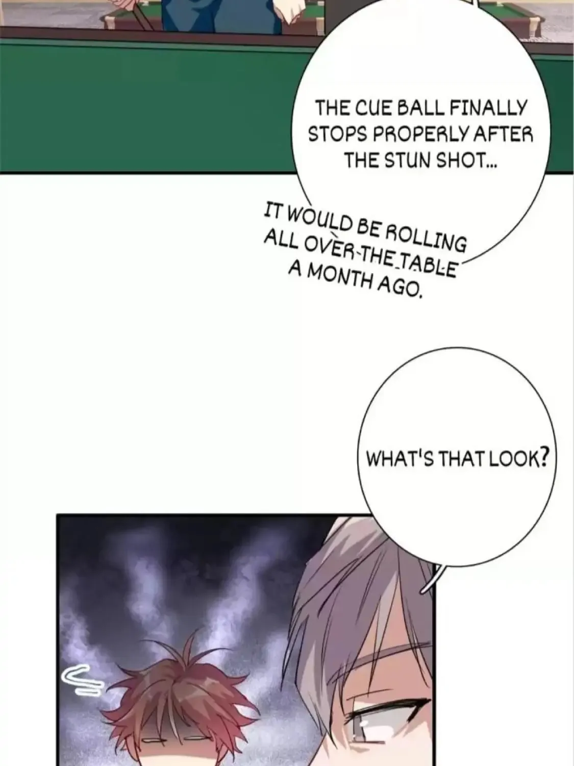 Read Precise Strikes chapter 15 image 10 on Lezhin