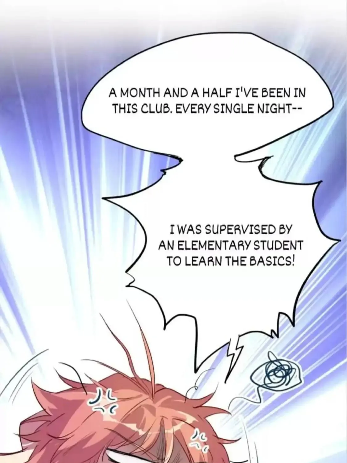 Read Precise Strikes chapter 15 image 12 on Lezhin