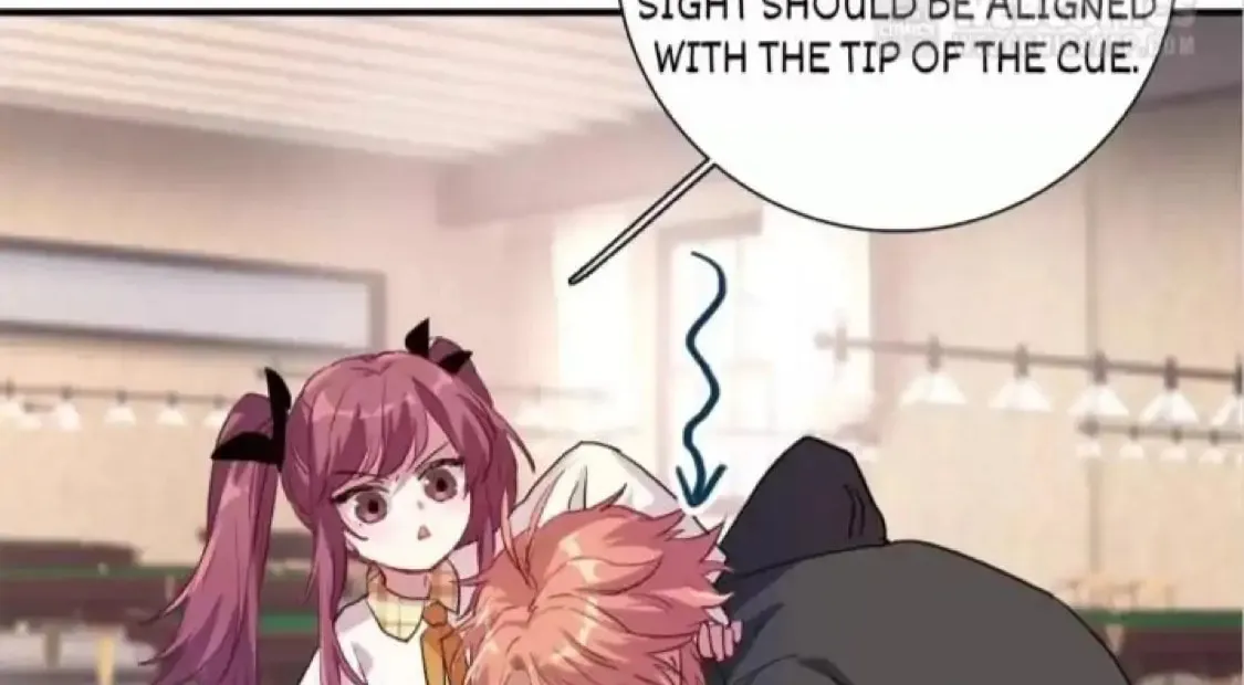 Read Precise Strikes chapter 15 image 15 on Lezhin