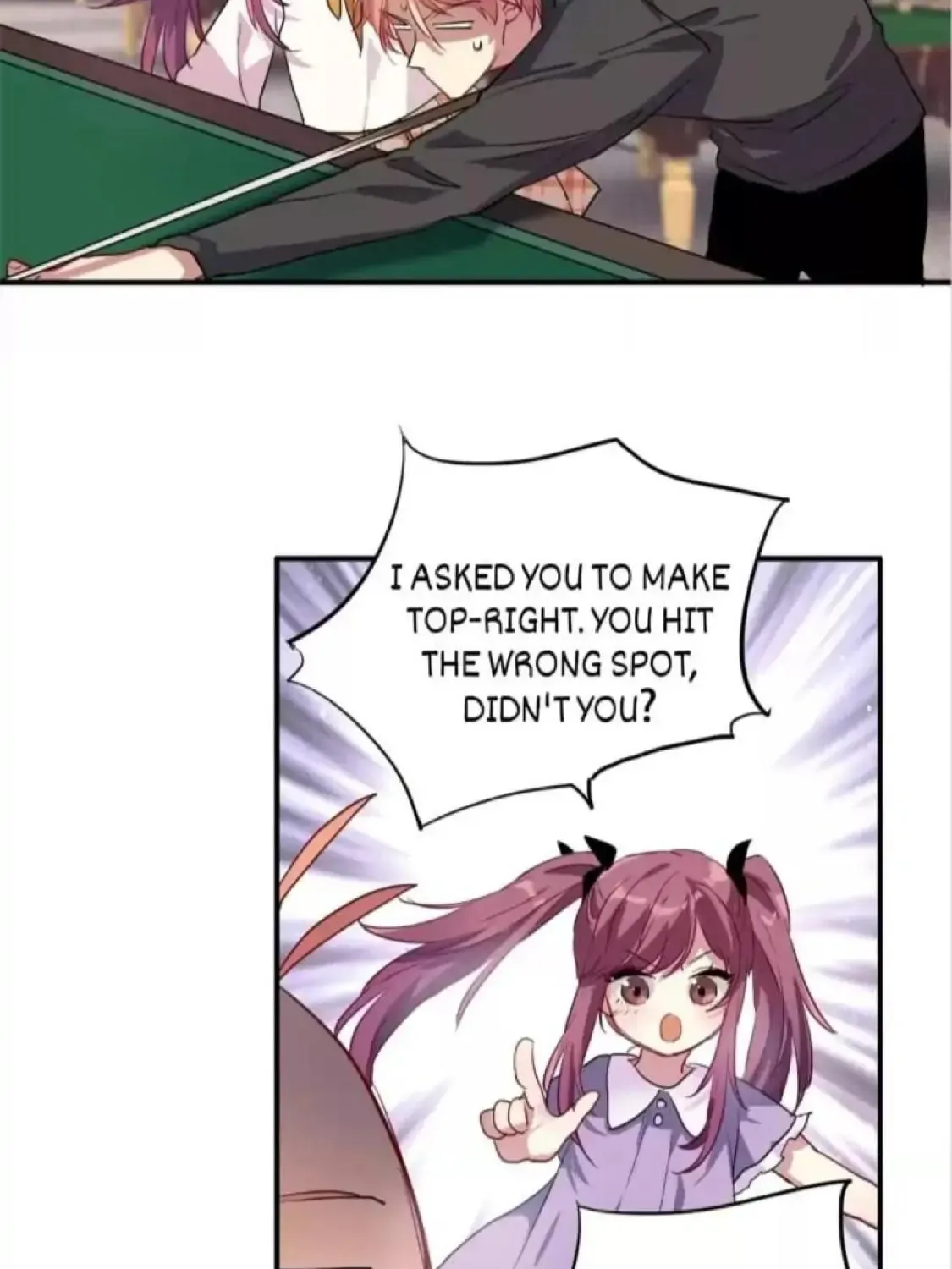 Read Precise Strikes chapter 15 image 16 on Lezhin