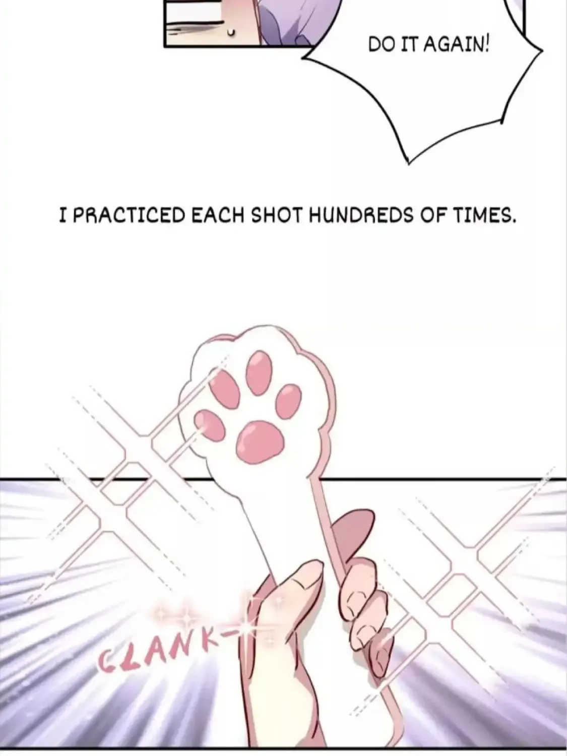 Read Precise Strikes chapter 15 image 17 on Lezhin