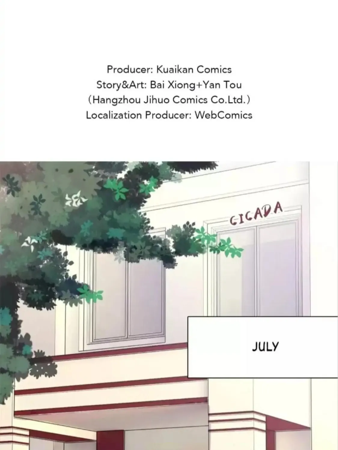 Read Precise Strikes chapter 15 image 2 on Lezhin