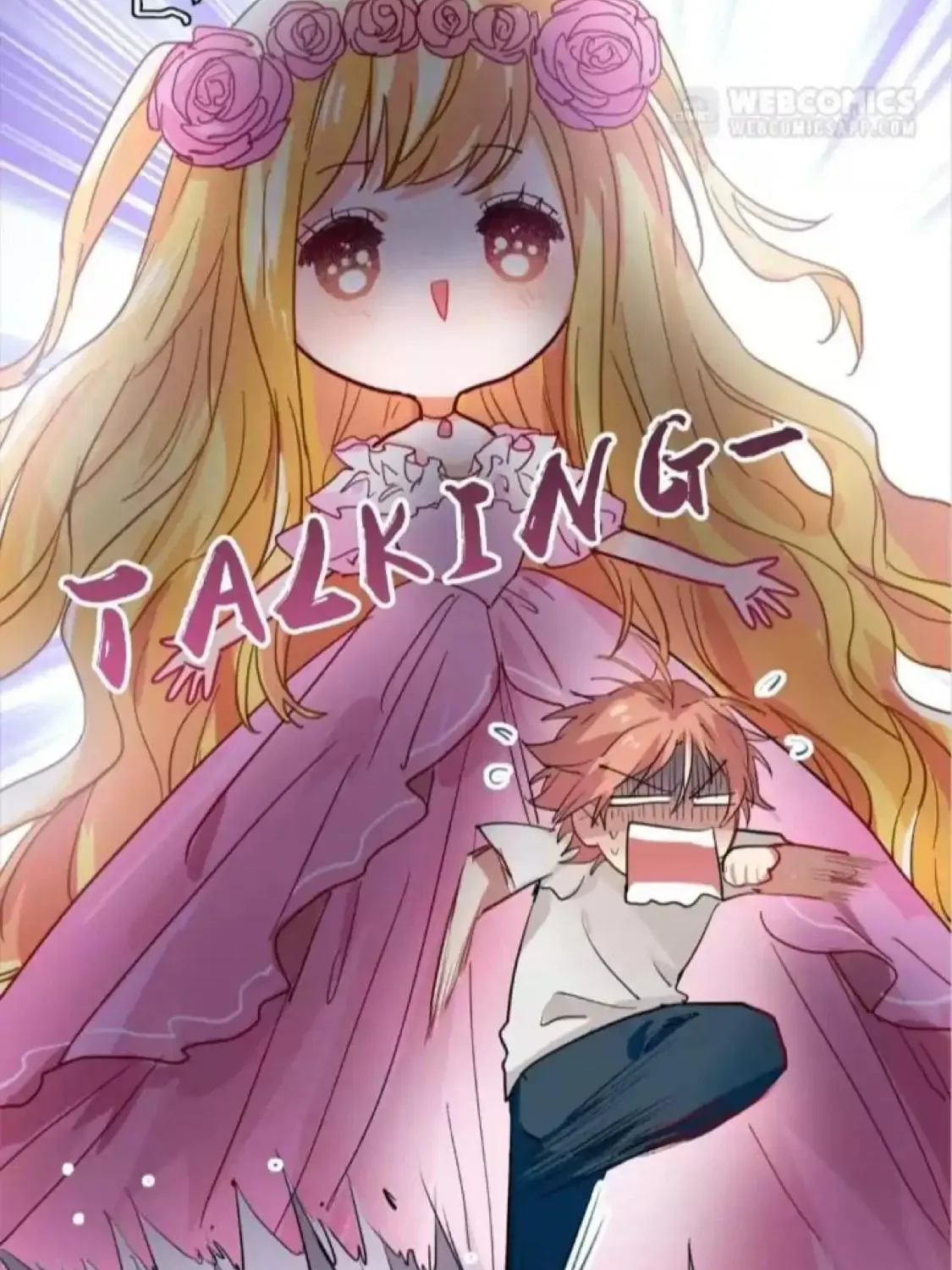 Read Precise Strikes chapter 15 image 21 on Lezhin